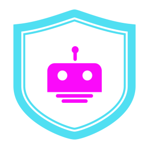 Badge icon "Robot (6865)" provided by Julien Deveaux, from The Noun Project under Creative Commons - Attribution (CC BY 3.0)