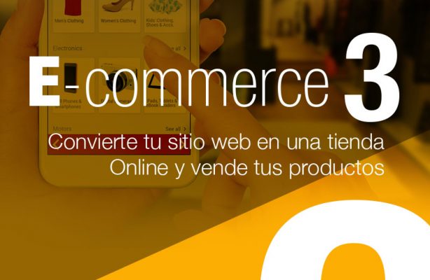 Curso E-commerce con Woocommerce