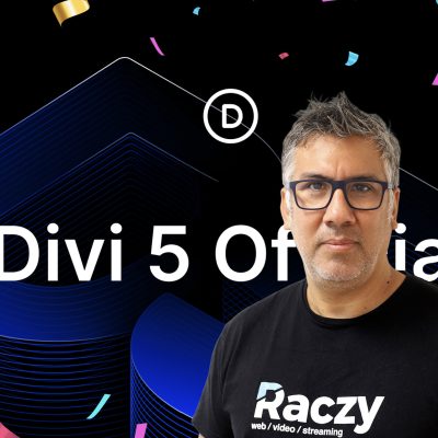 Divi 5
